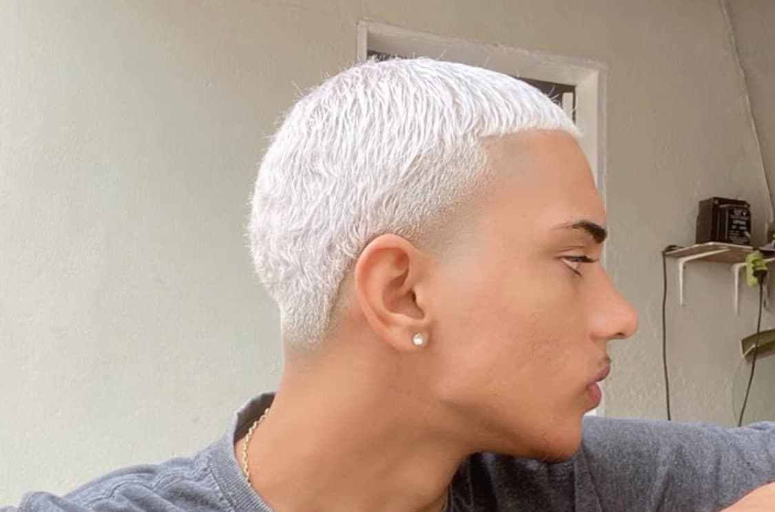 Silver Coloring