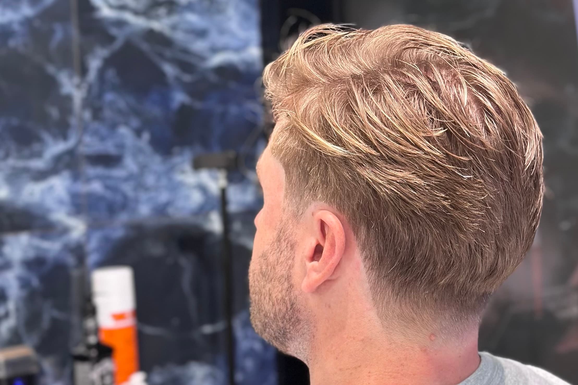 Classic Cut