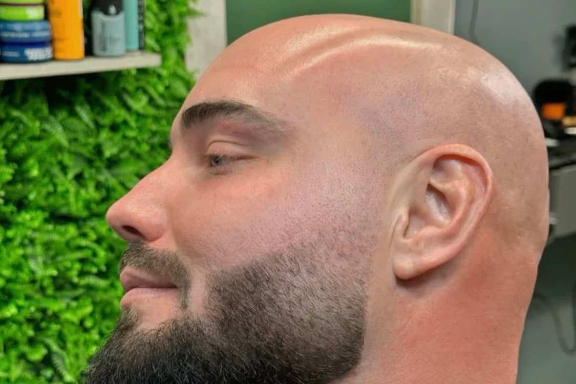 Head Shave