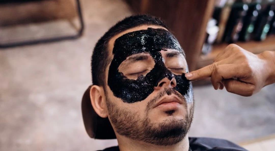 Black Mask