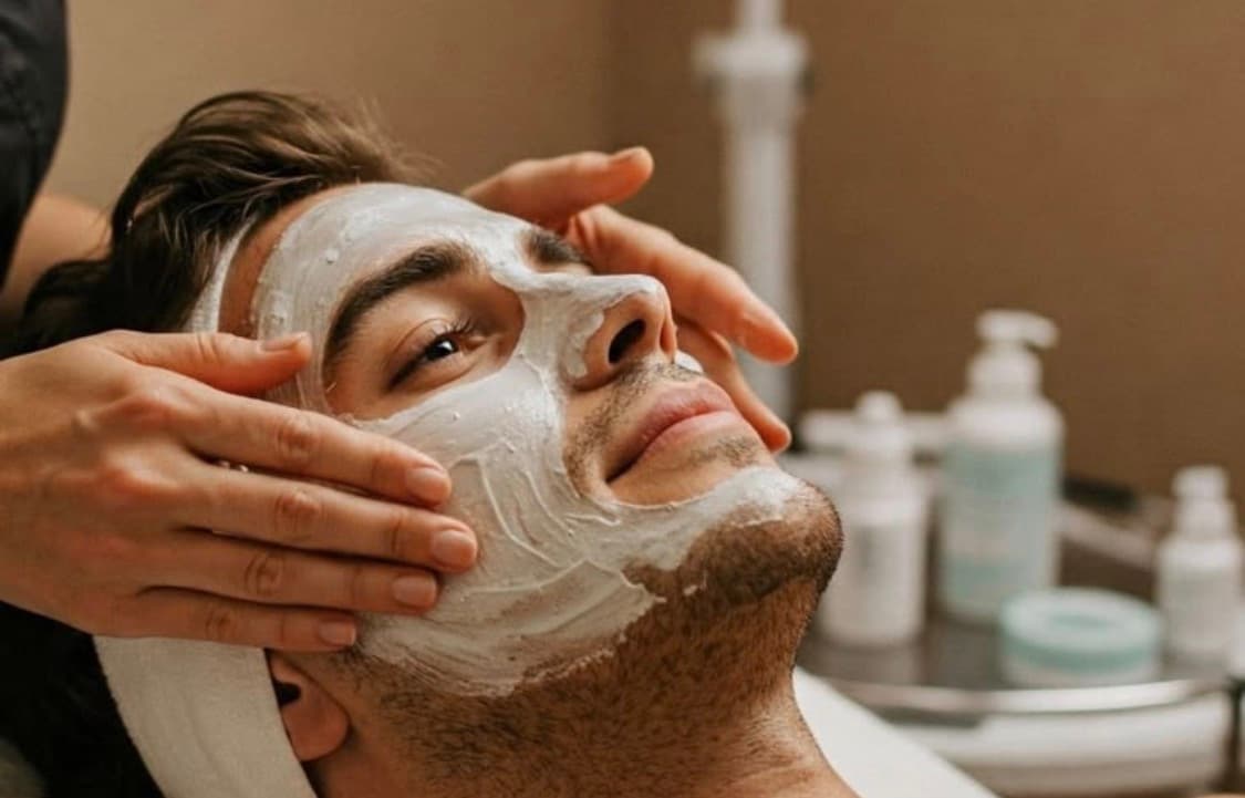 Face Scrub